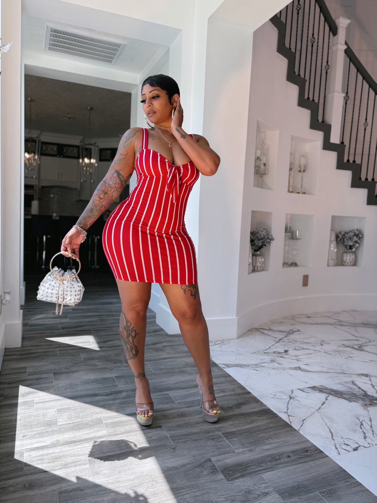 Breanna(Red)