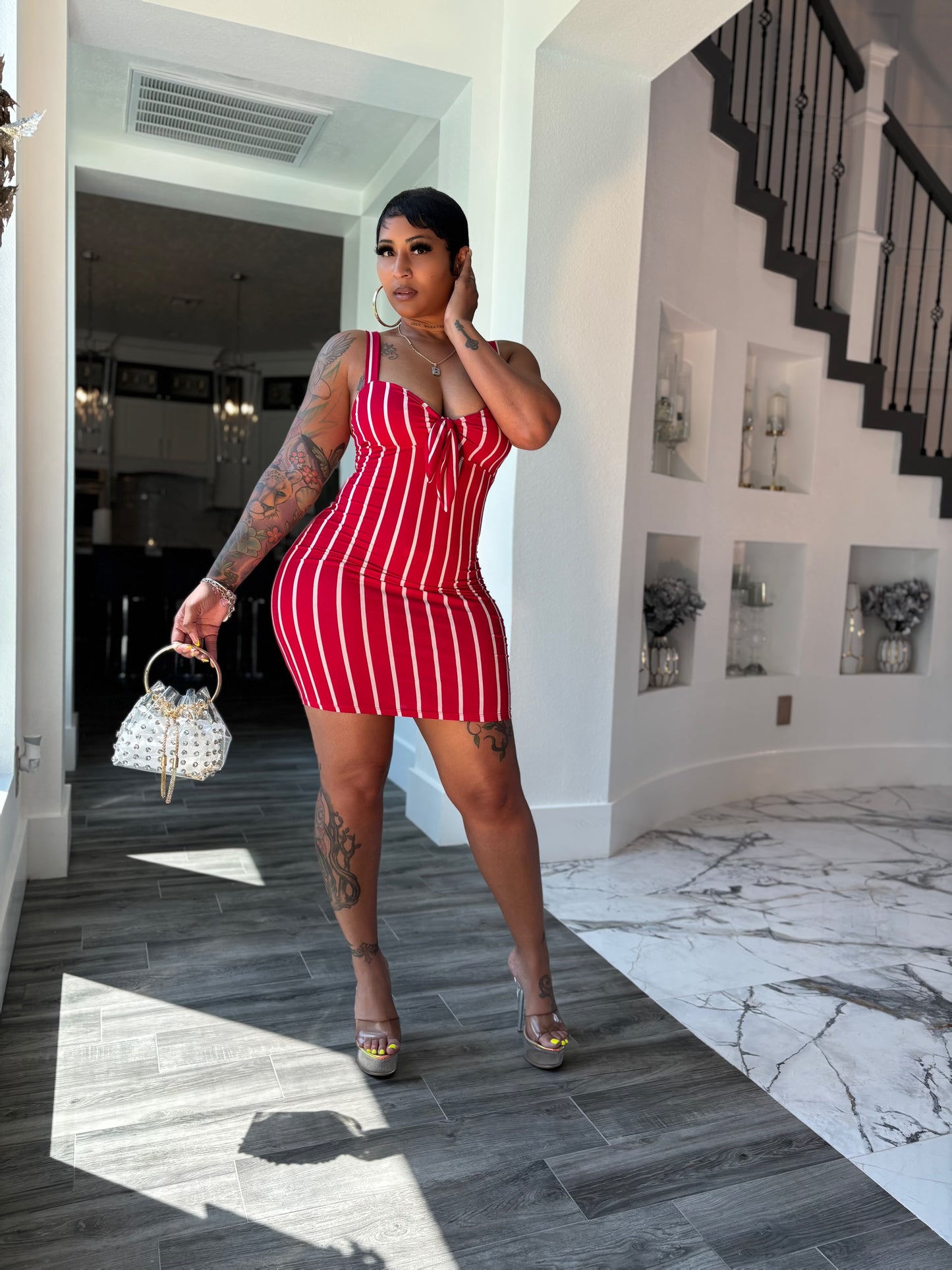 Breanna(Red)