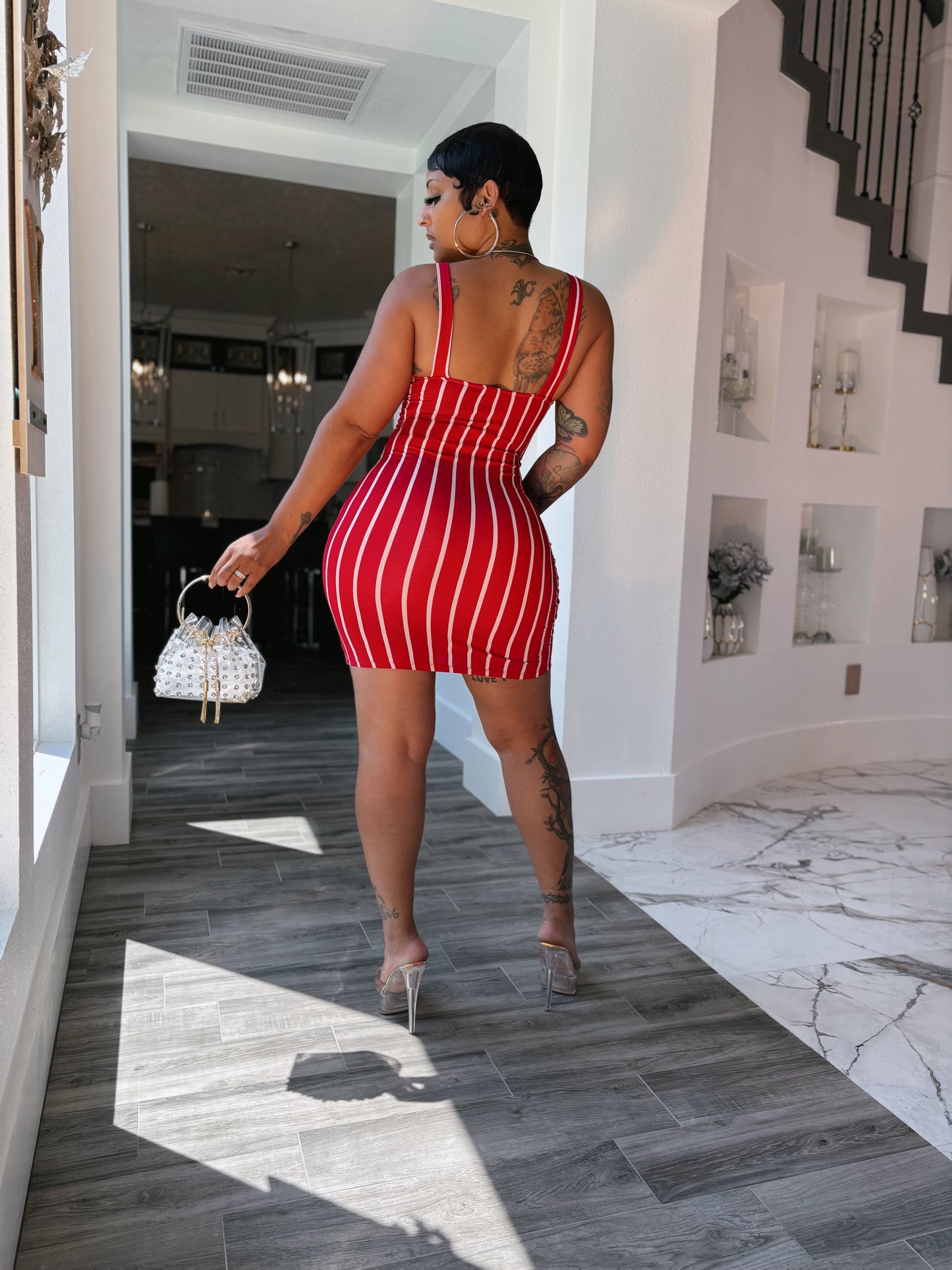 Breanna(Red)