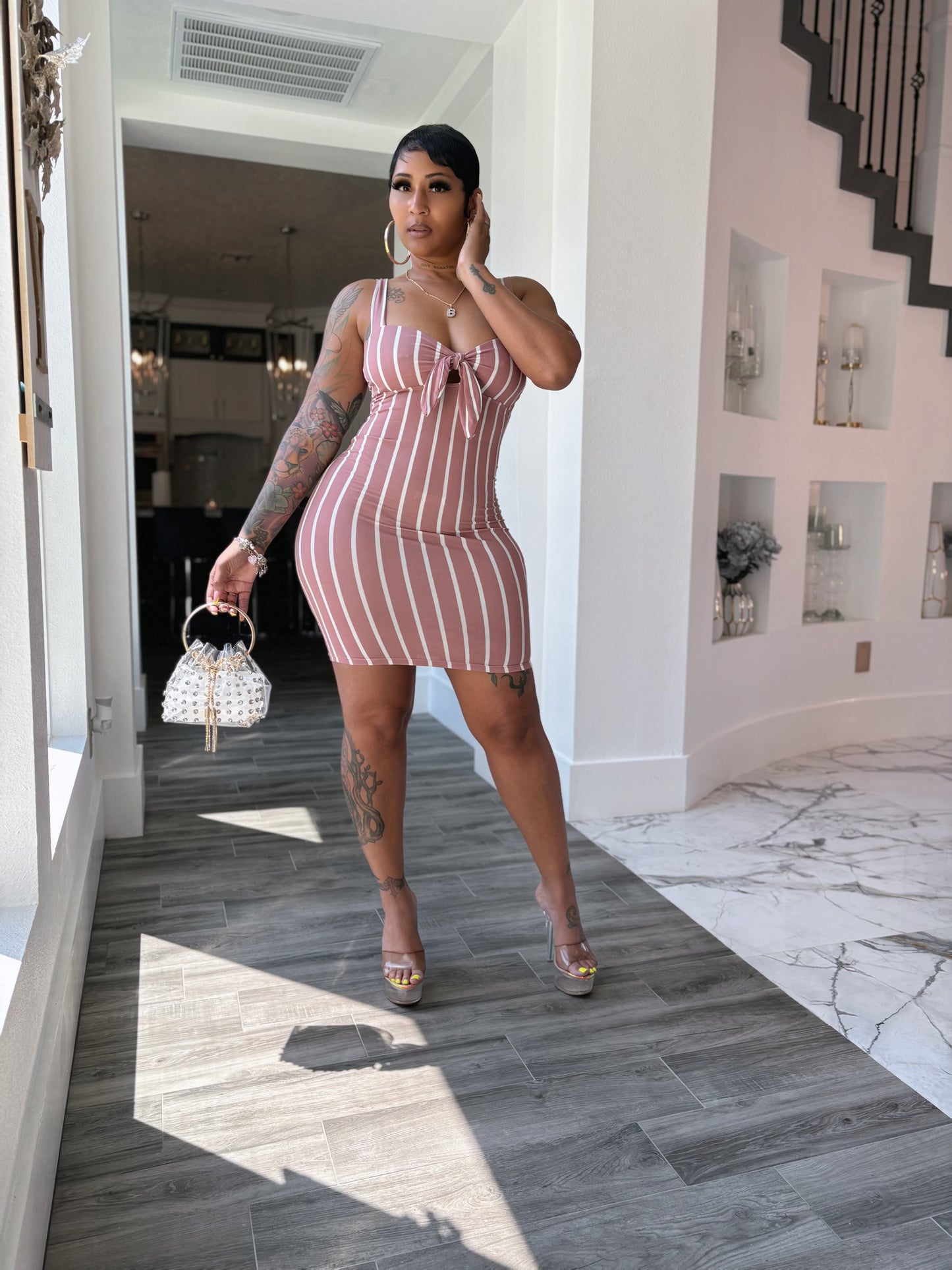 Breanna(Mauve)