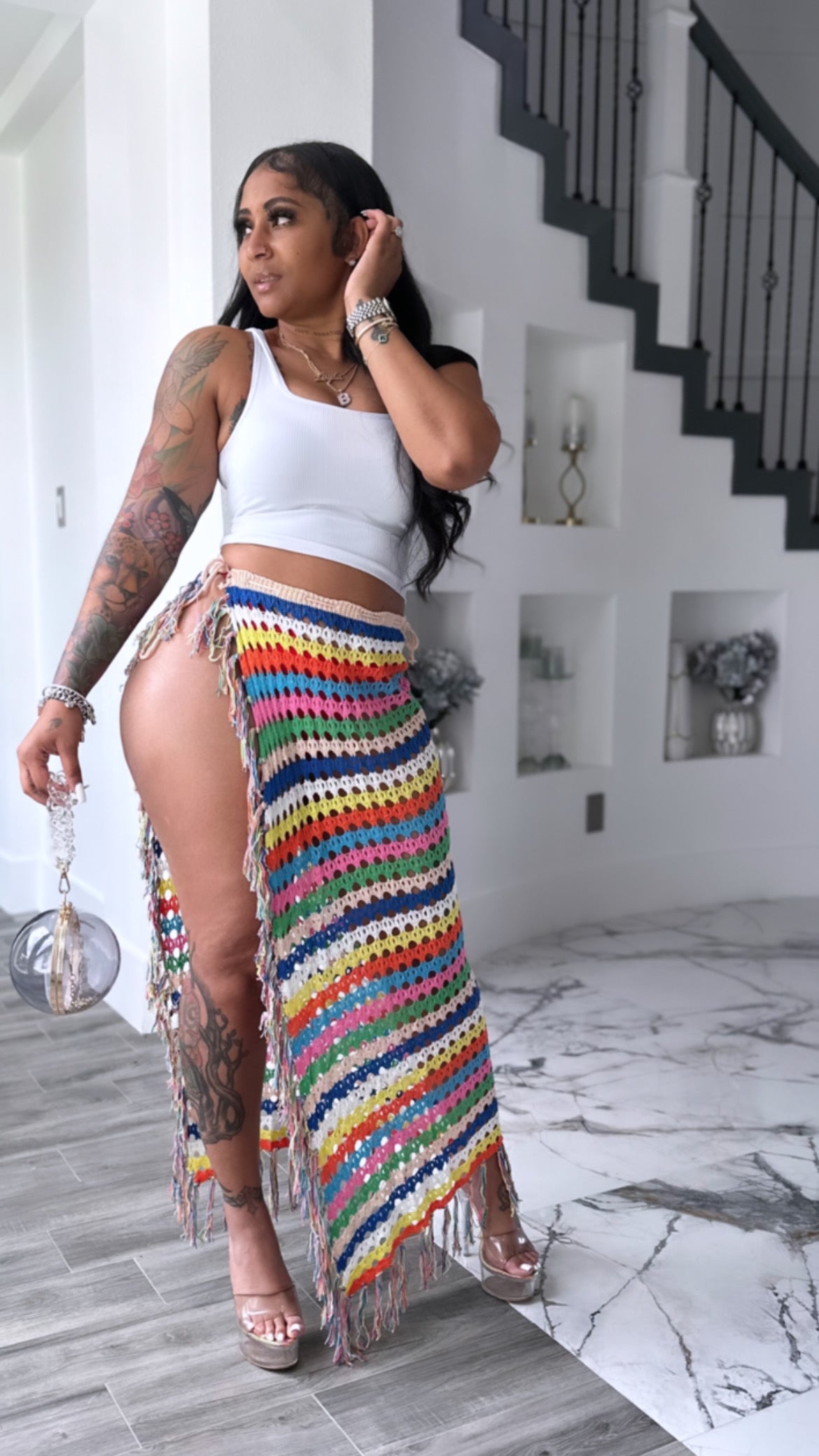 Ms Ting