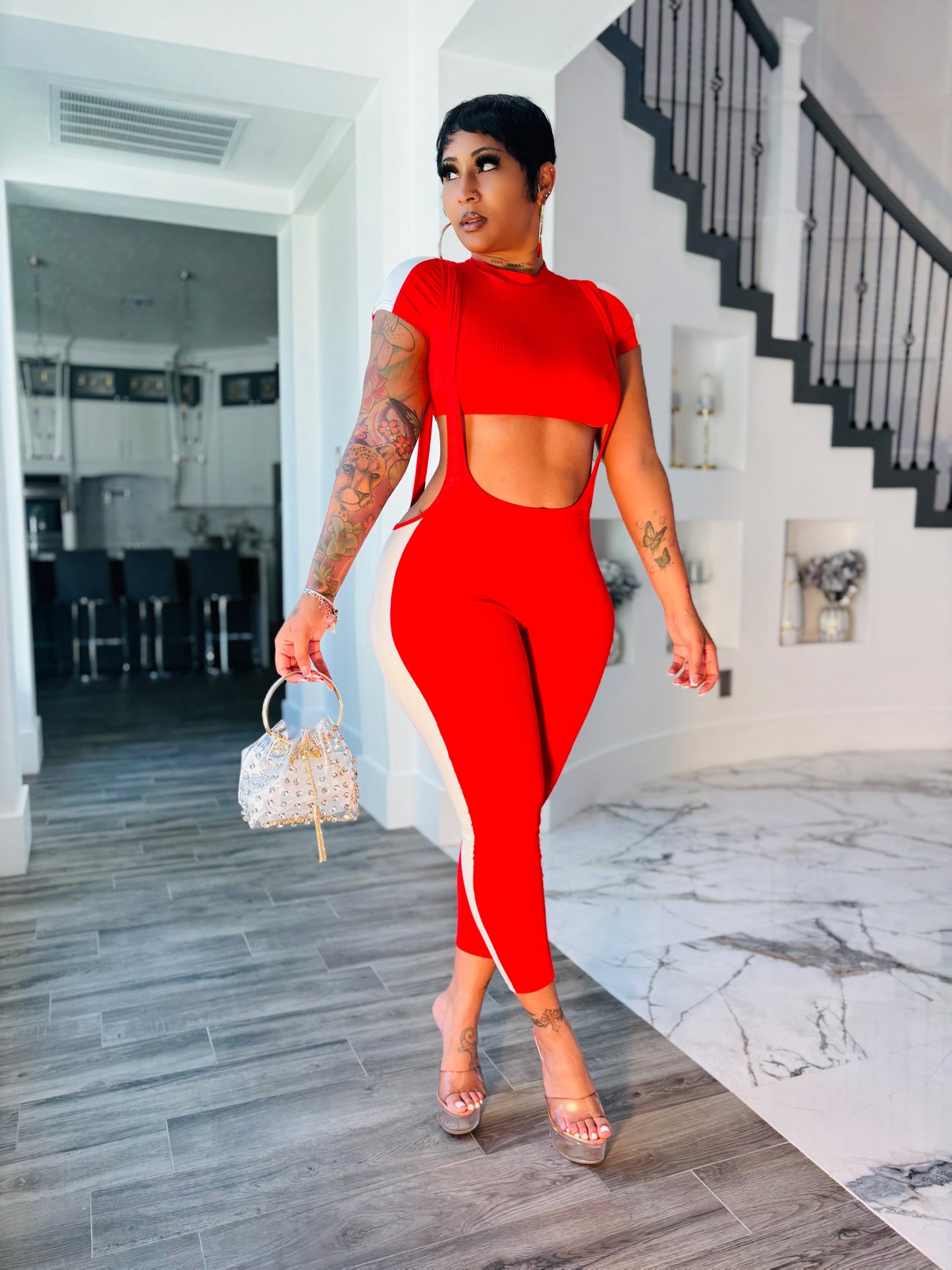 Layla set