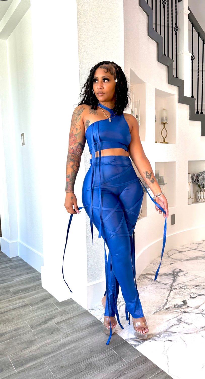 Bright Cobalt