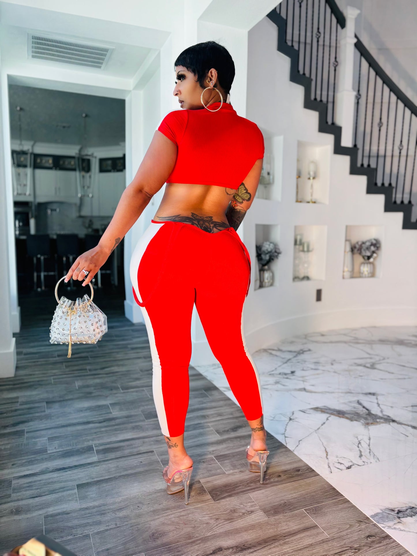 Layla set