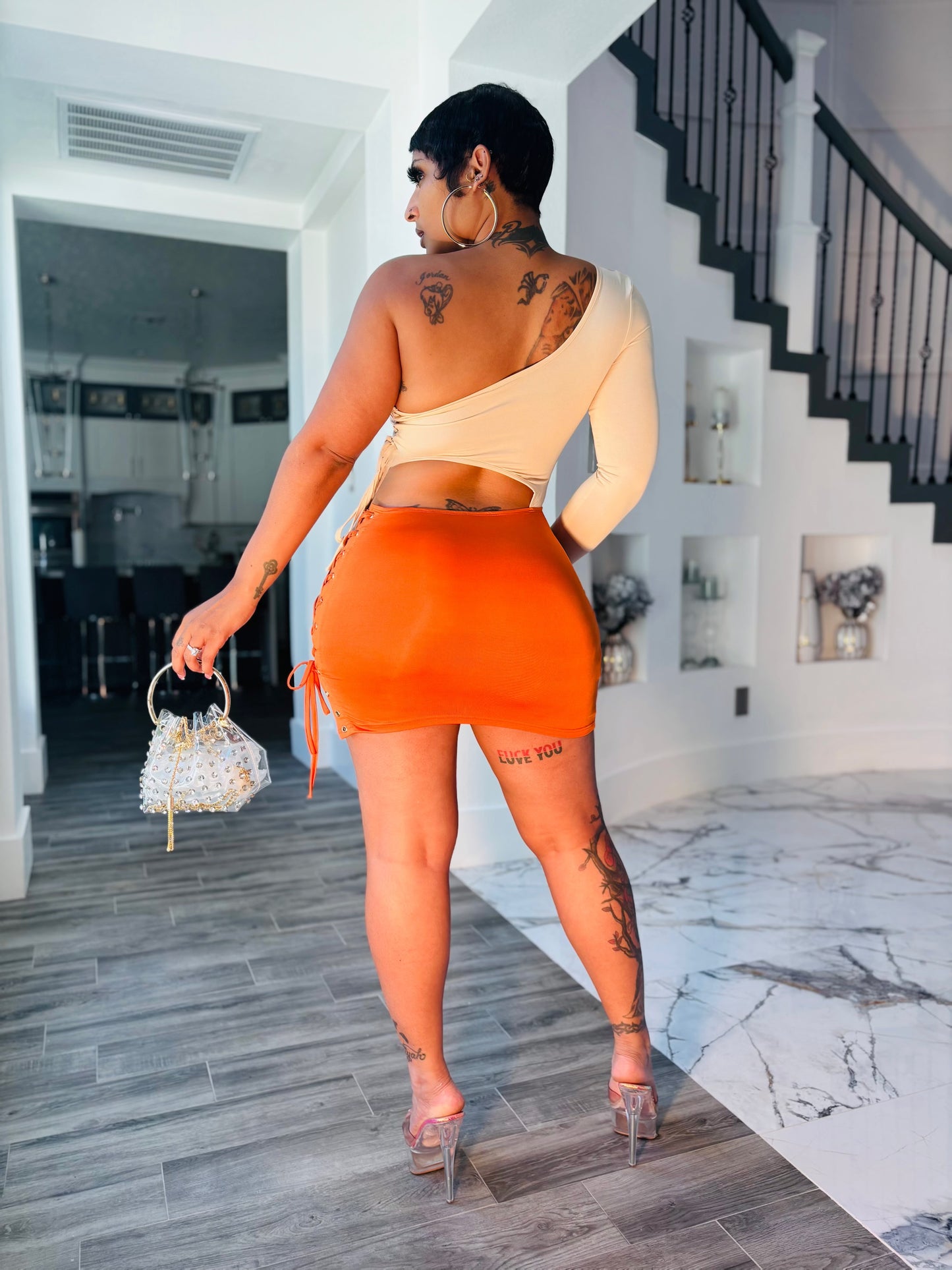 Baddie