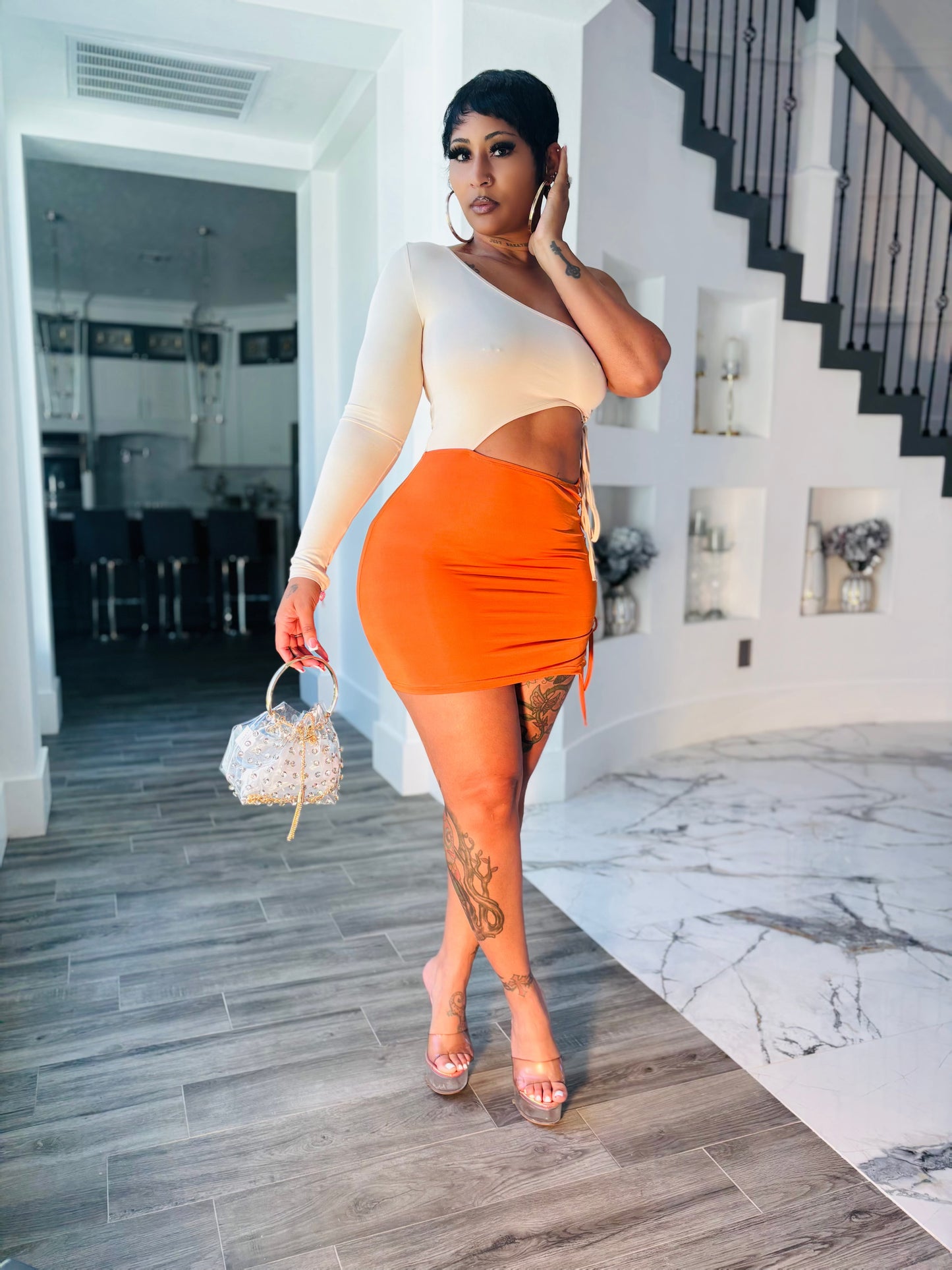 Baddie