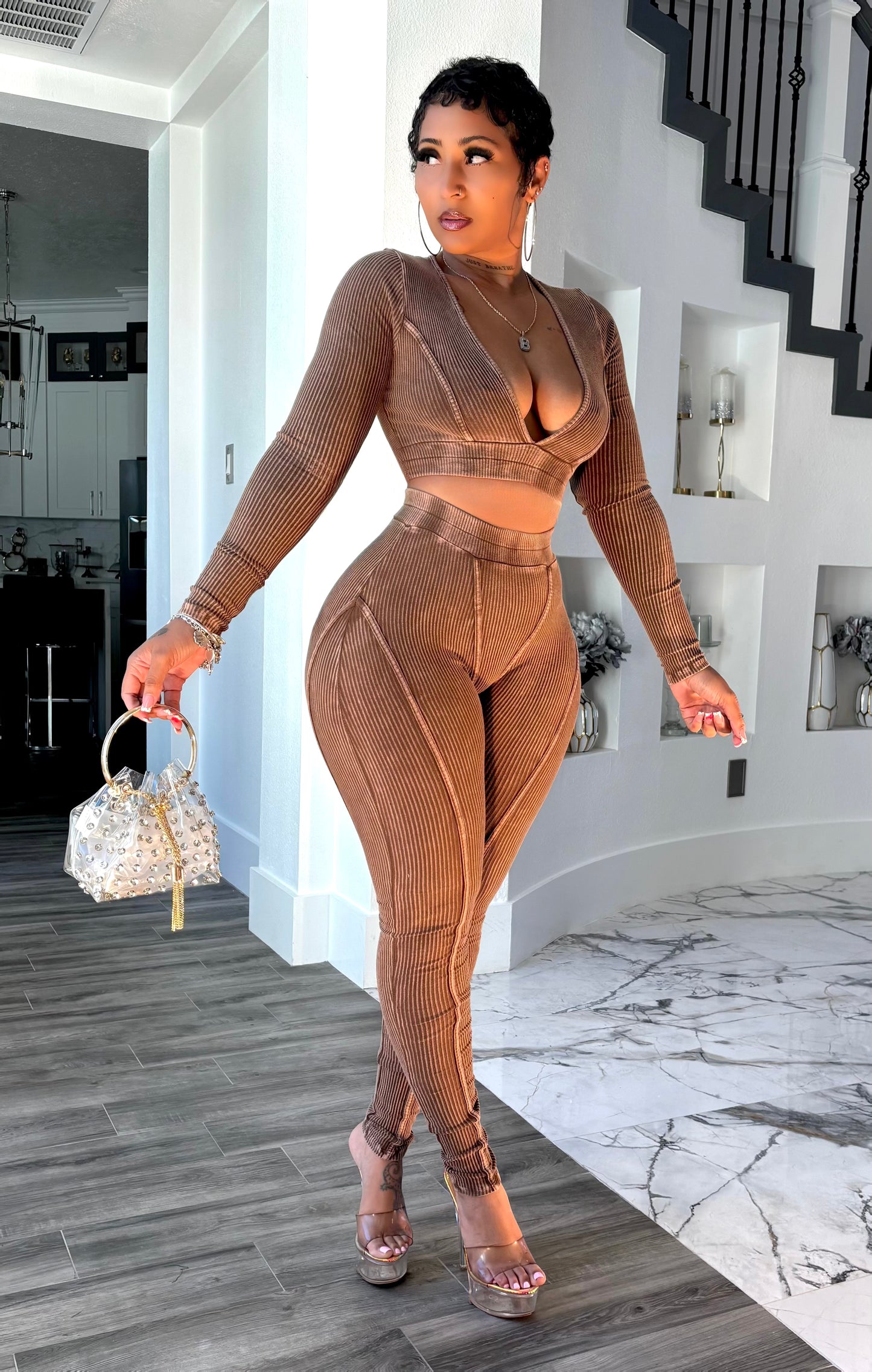 Brown Sugar Set