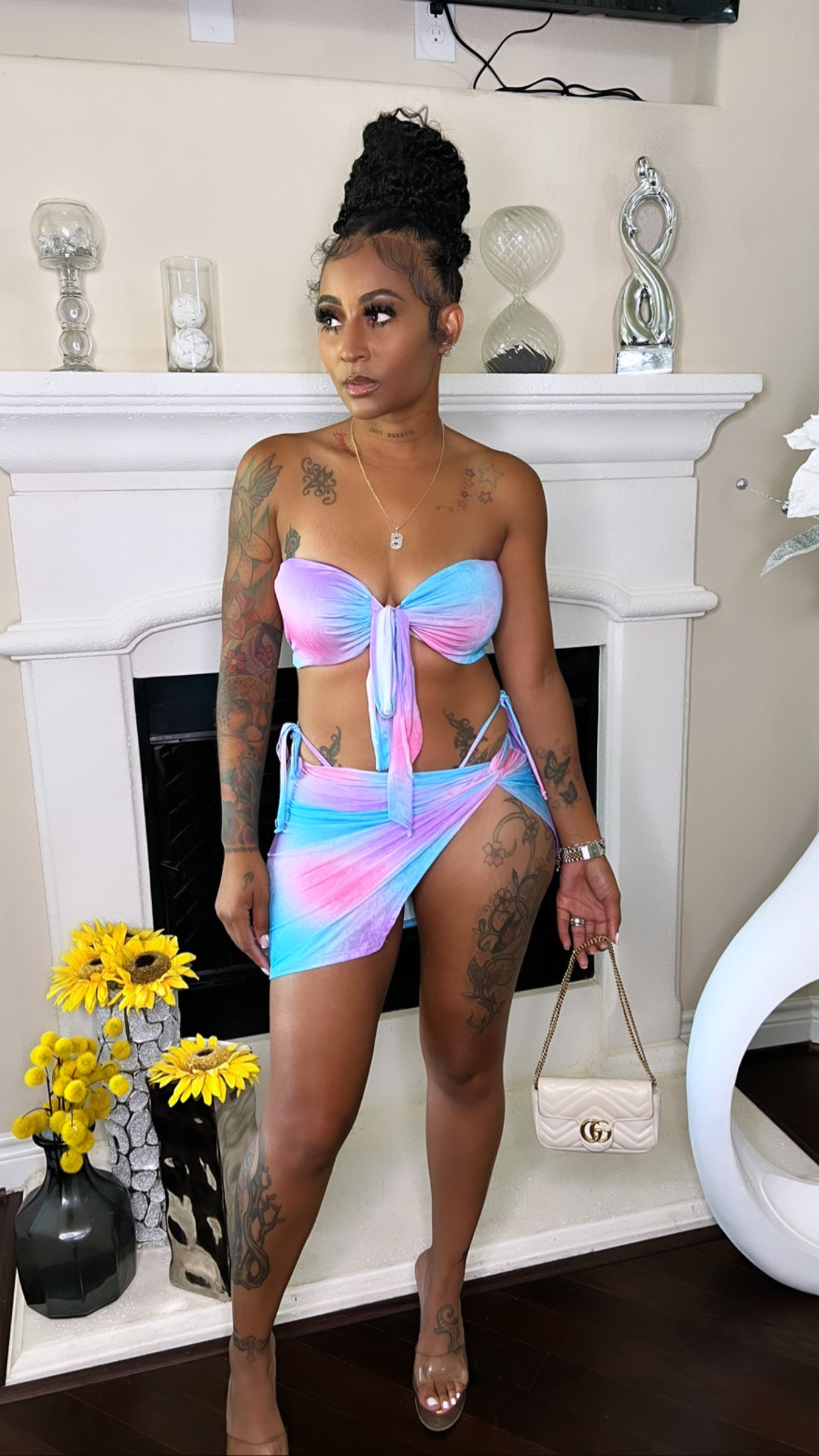 Cotton Kandy