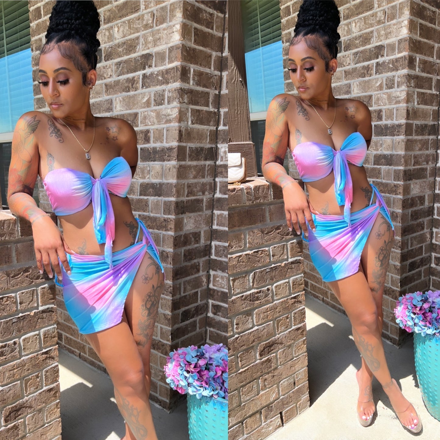 Cotton Kandy