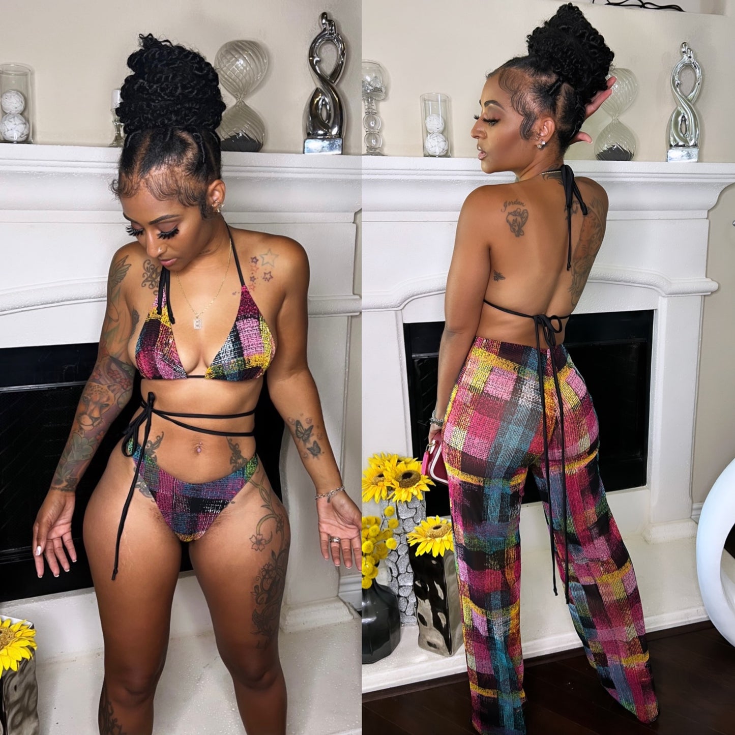 Now AND Later Set