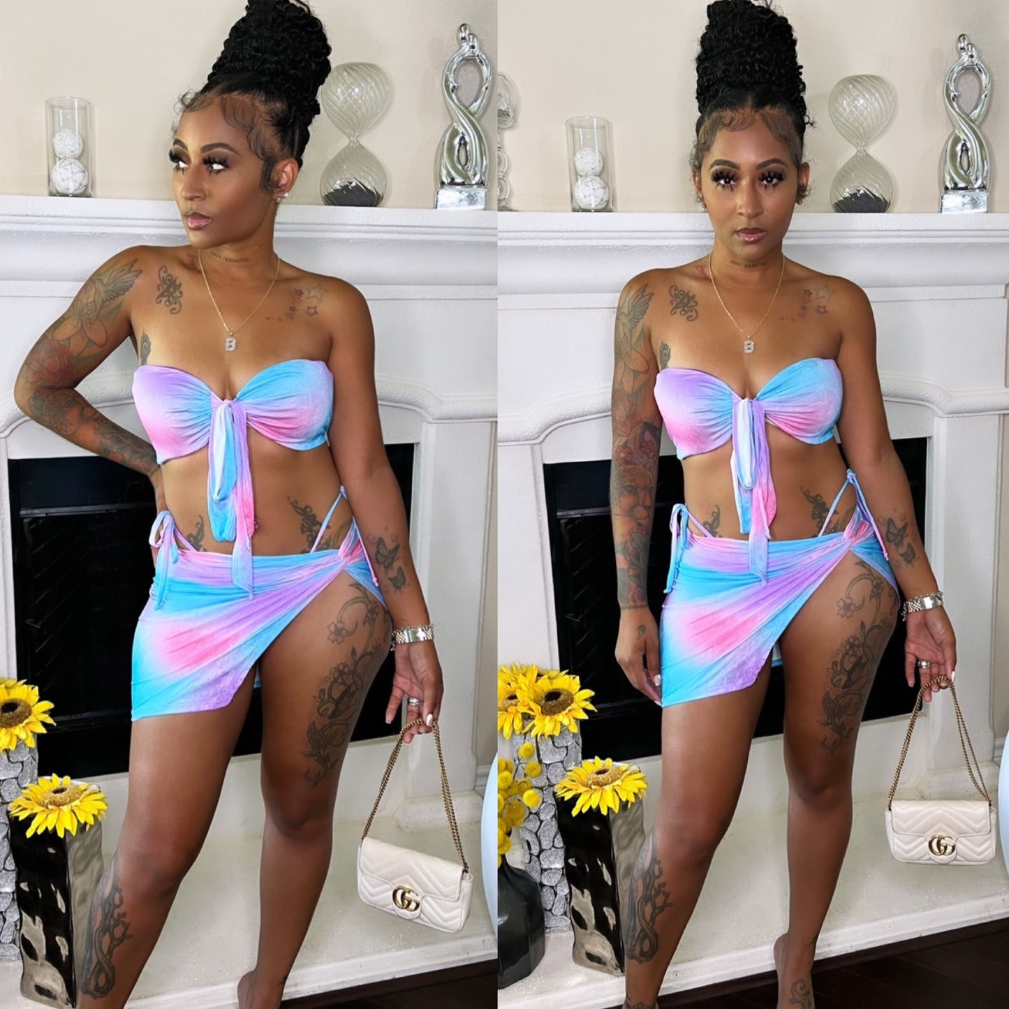 Cotton Kandy