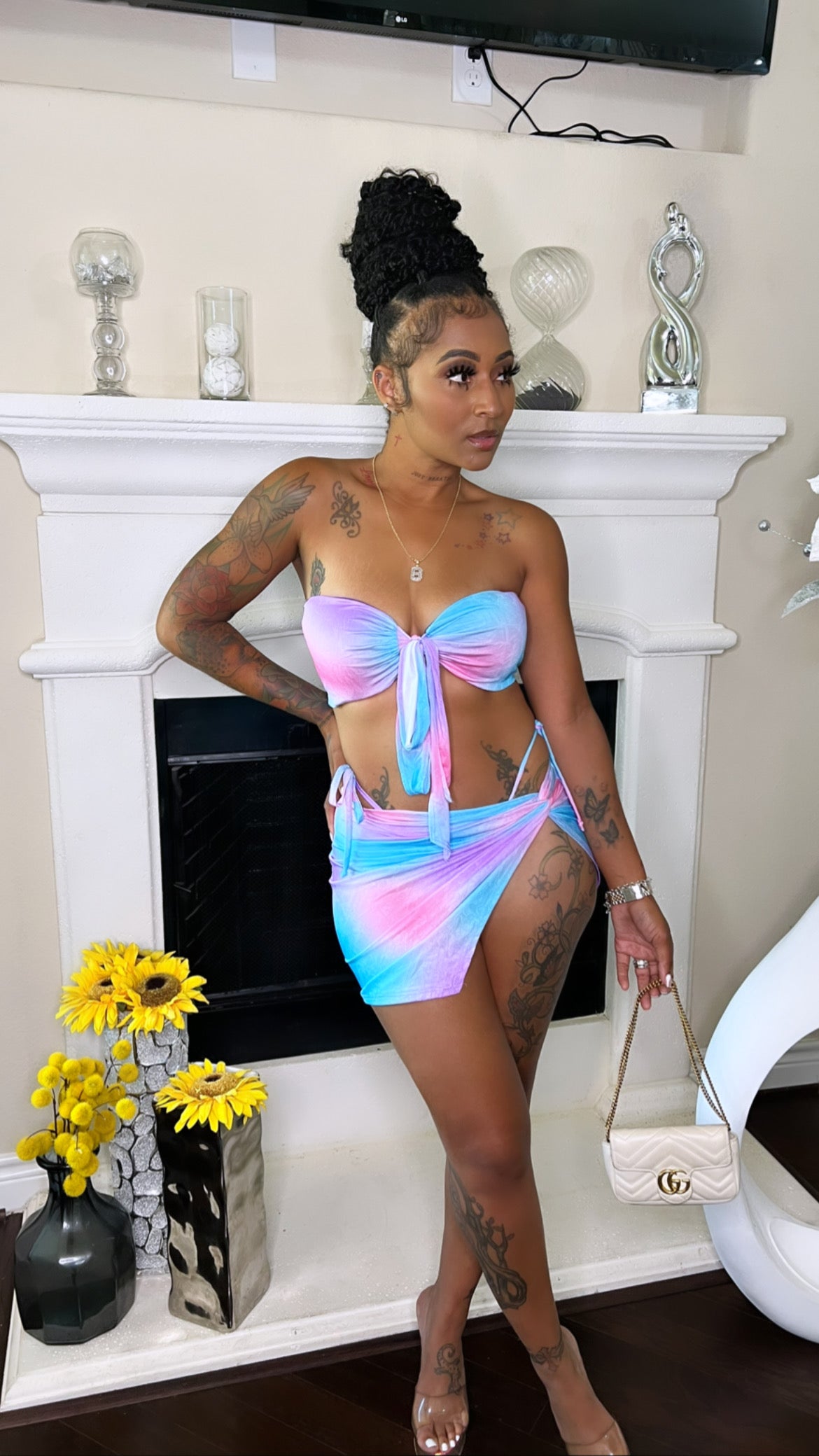 Cotton Kandy