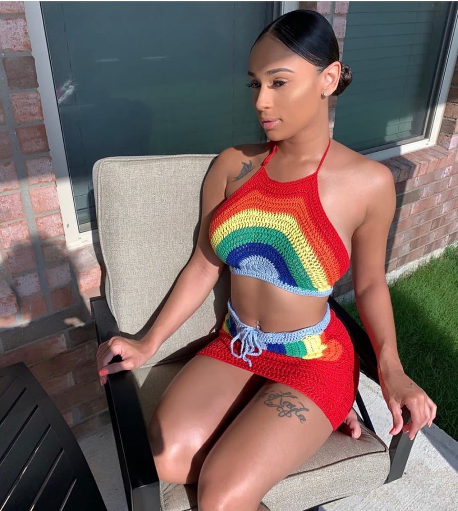 Pride