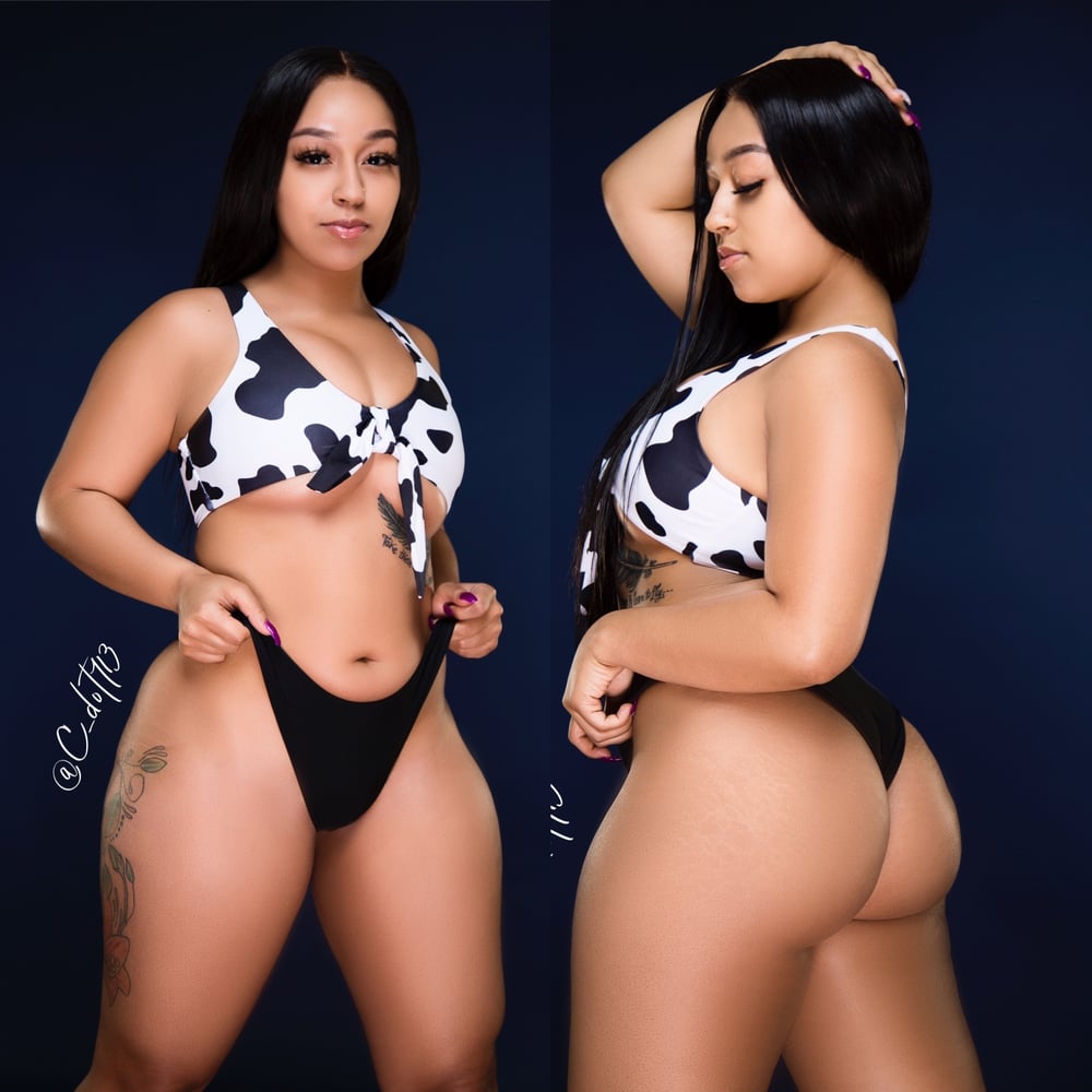 Cow Girl