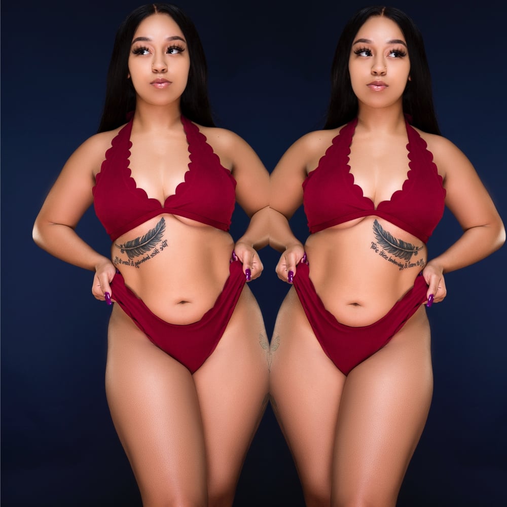 Velvet cake