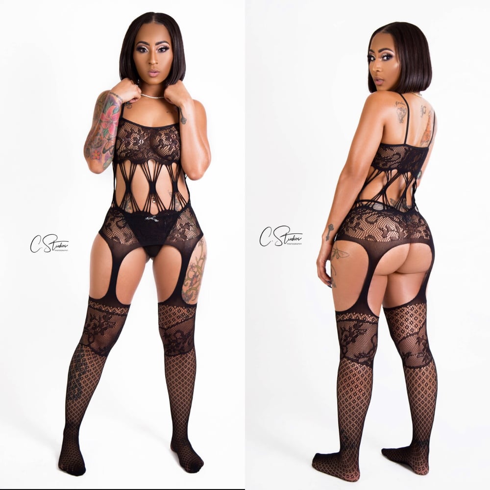 Spyda Webb