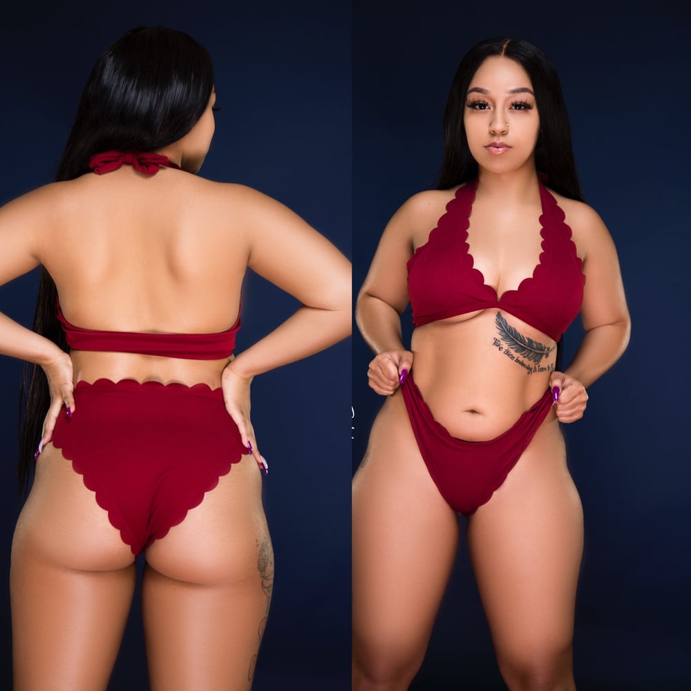 Velvet cake