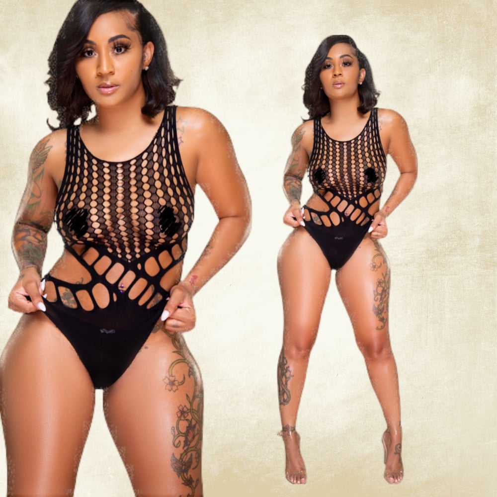 Ms Lisa Bodystockings