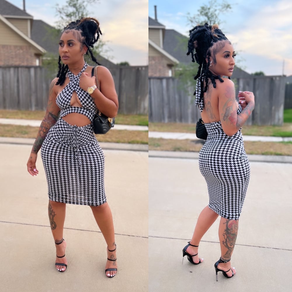 Ms. Classy