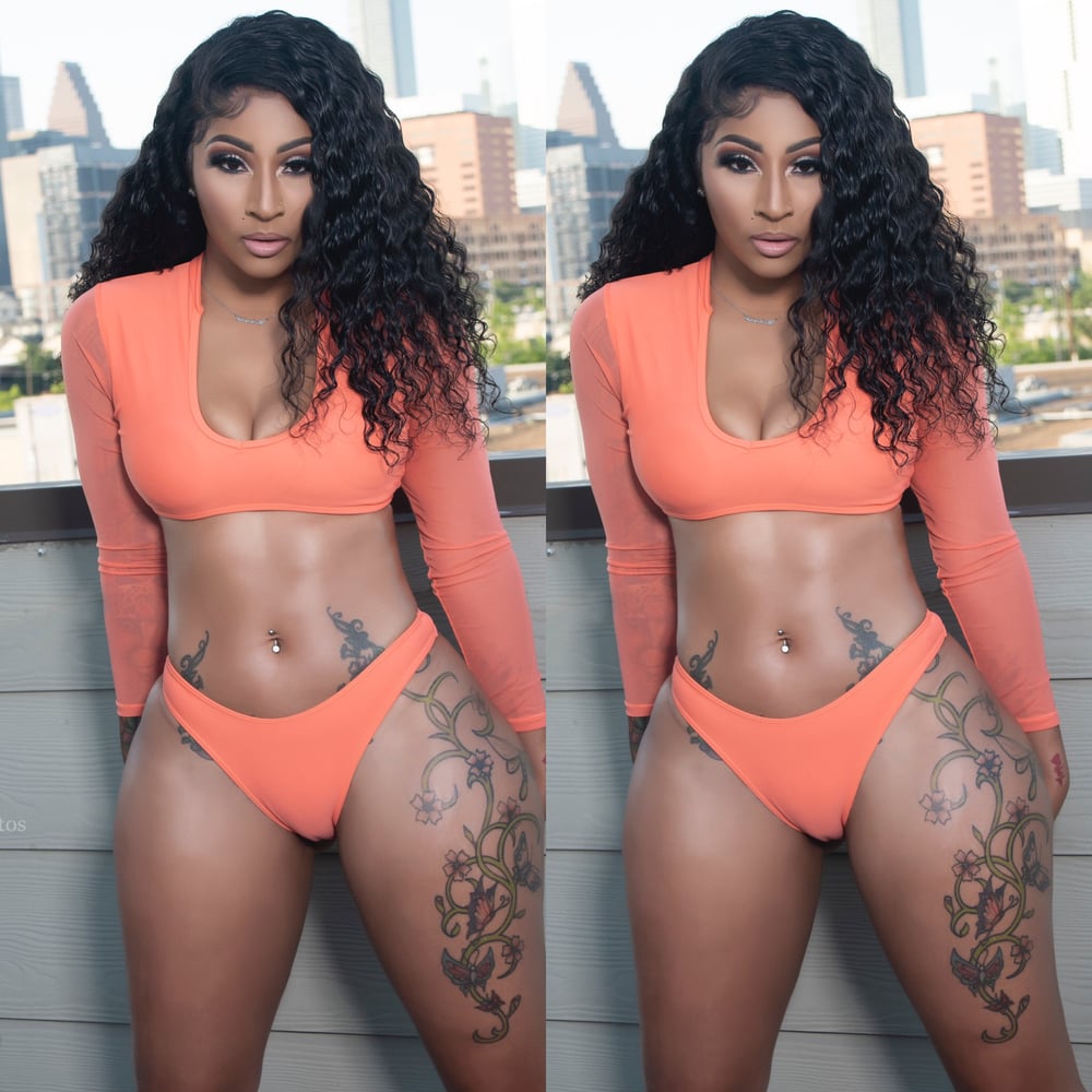 Peachez