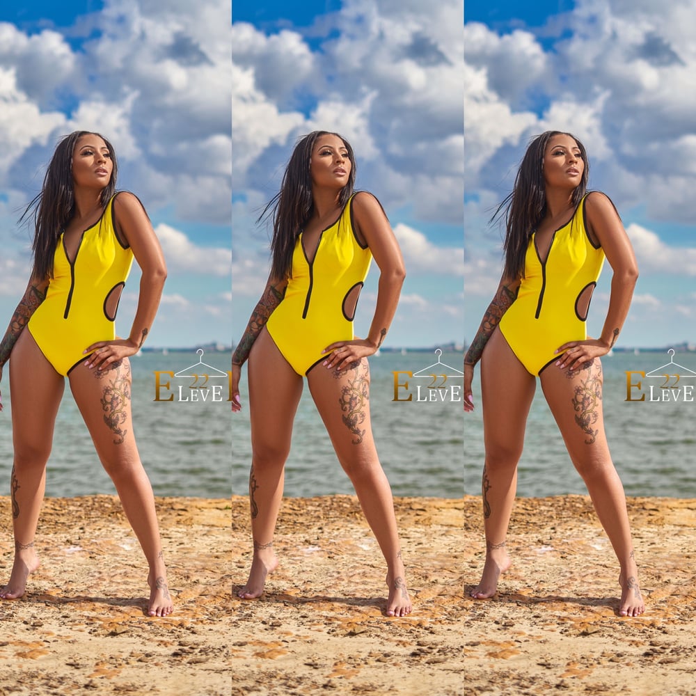 Baewatch