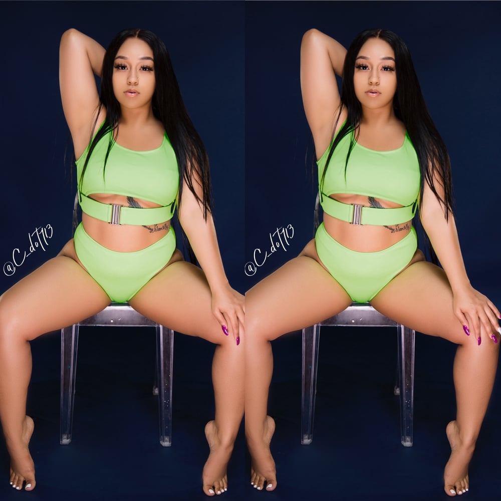 QN Betty Lime