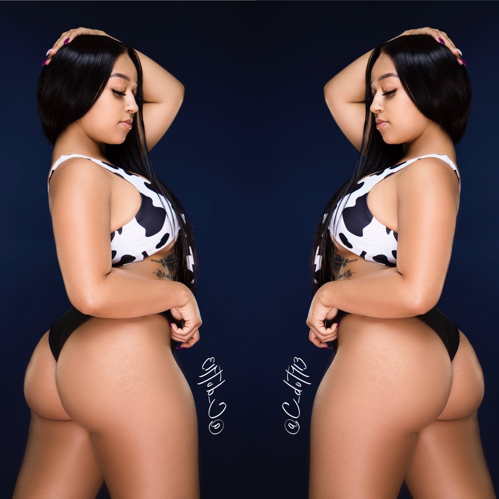 Cow Girl