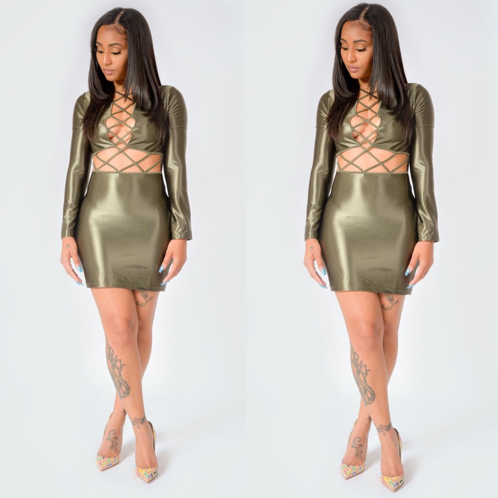 Olive Me
