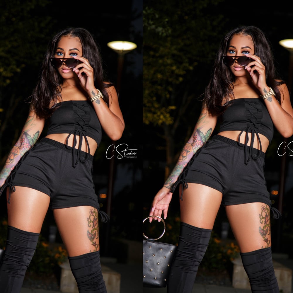 Black Out