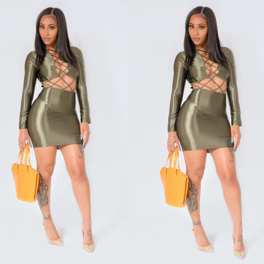 Olive Me