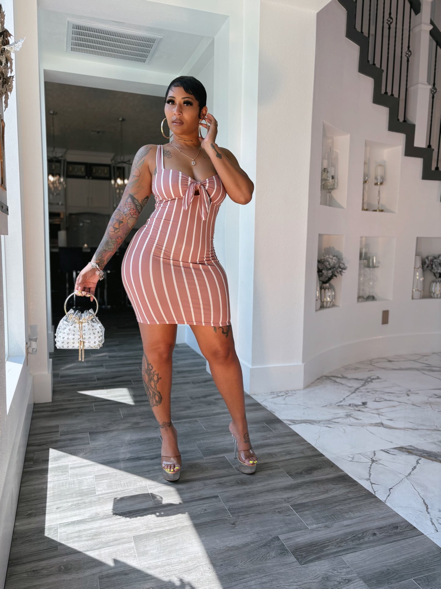 Breanna(Mauve)