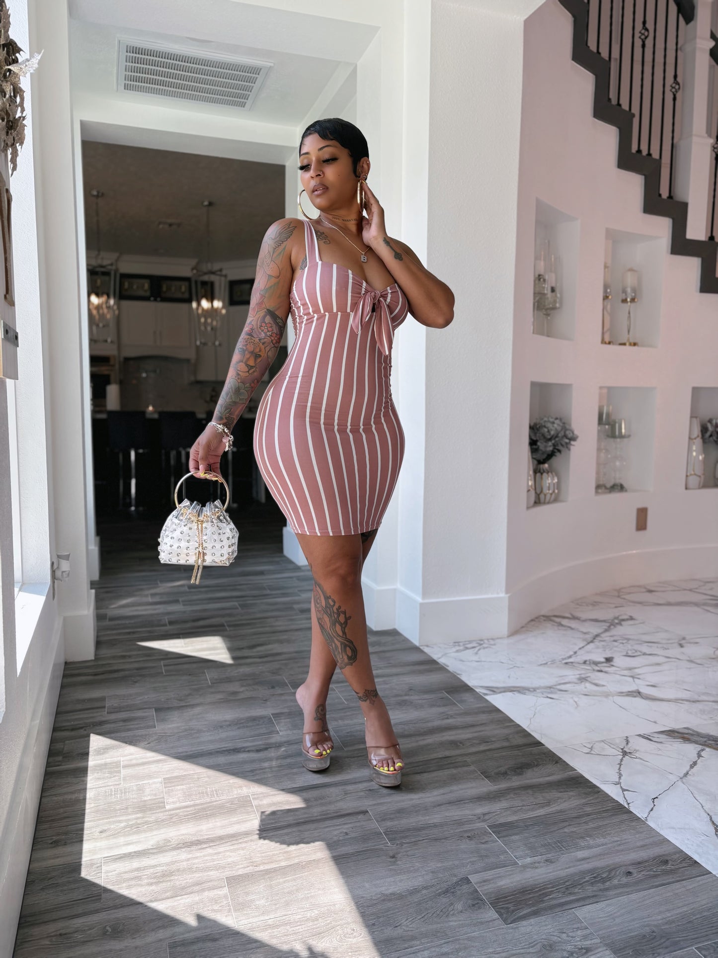 Breanna(Mauve)