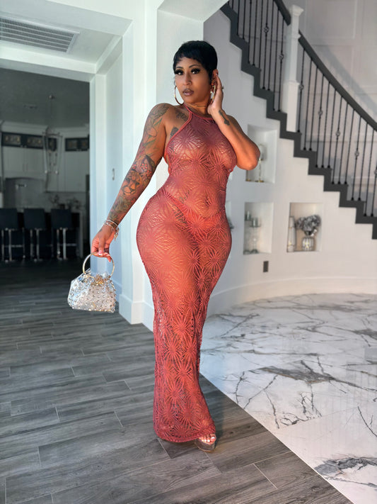Spicy Cinnamon