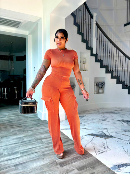 Rusty Set