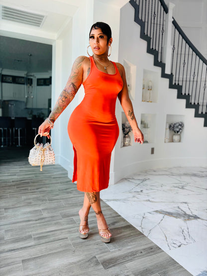 One Nite Stand (Orange)