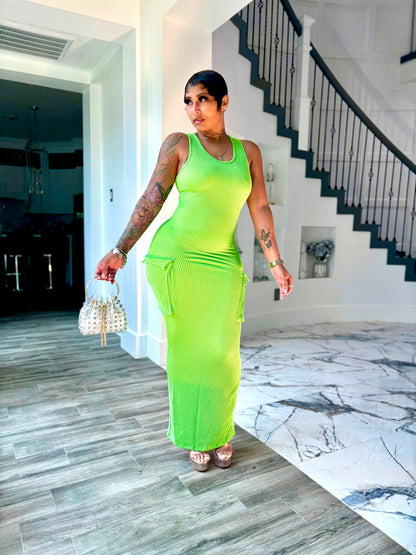 Green light 💚