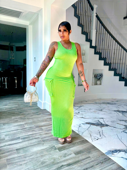 Green light 💚