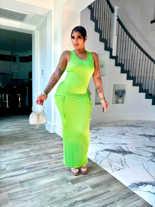 Green light 💚