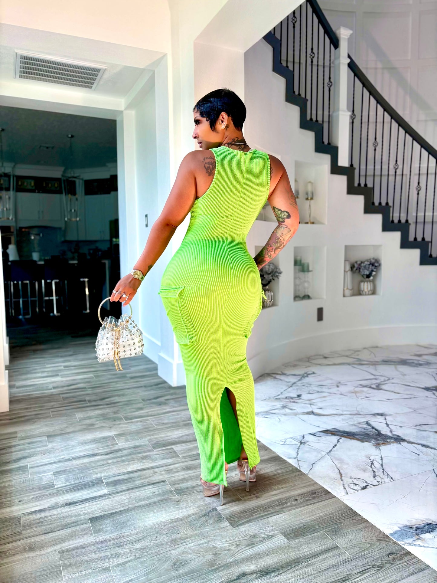 Green light 💚