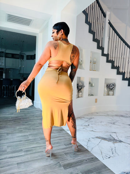 One Nite Stand ( Nude)