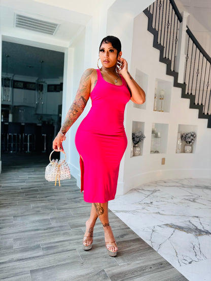 One Nite Stand (Pink)