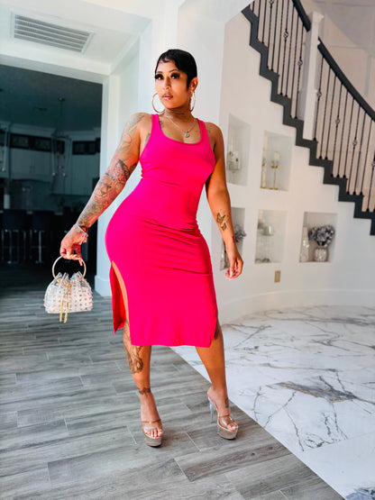 One Nite Stand (Pink)