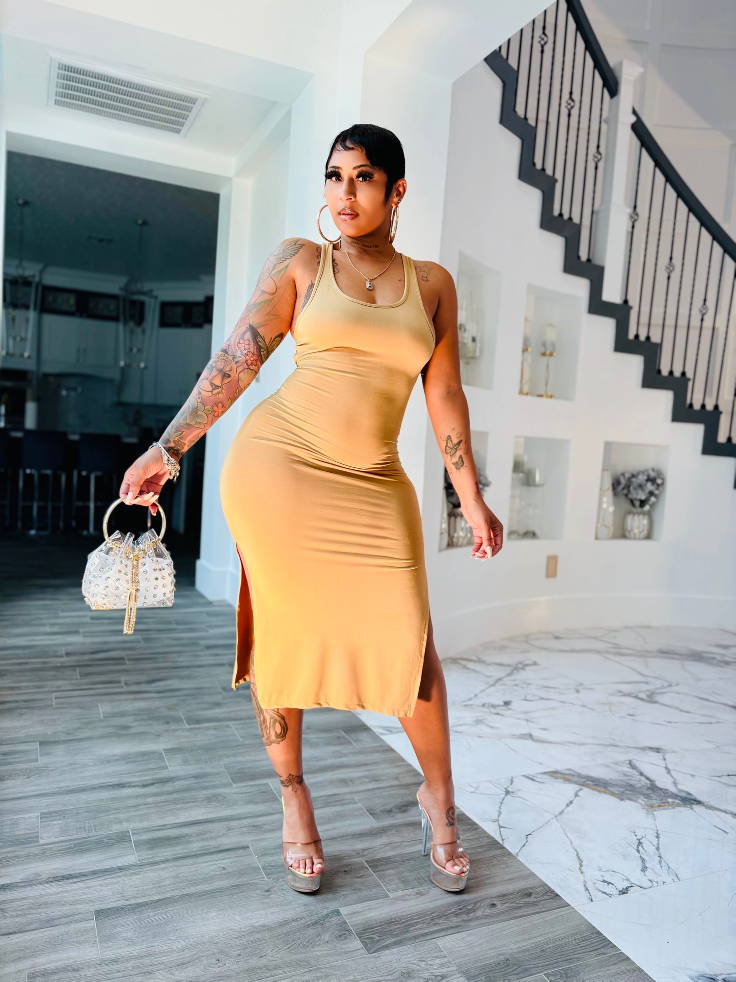 One Nite Stand ( Nude)