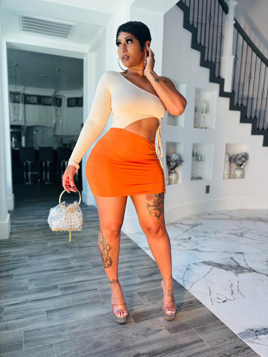Baddie