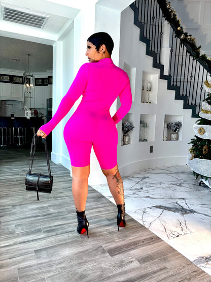 FUCK ROMPER
