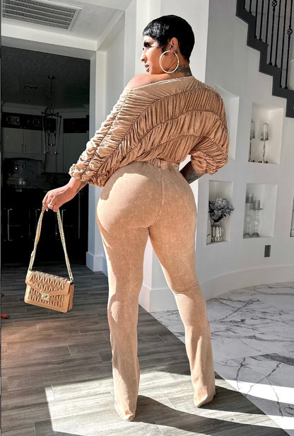 Mya pants set
