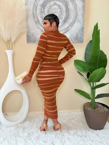 Ms Brick House