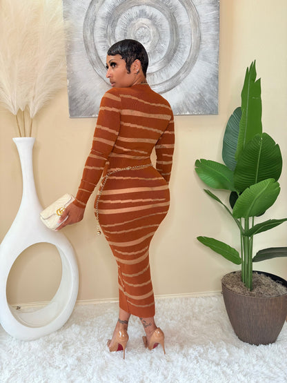 Ms Brick House