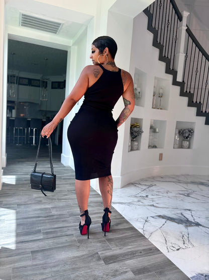 Rio Nights Dress